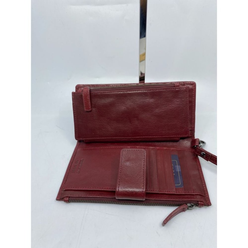 RACHEL Rachel Roy Women's Brown Wristlet - Picture 7 of 12